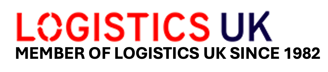 Logistics Logo